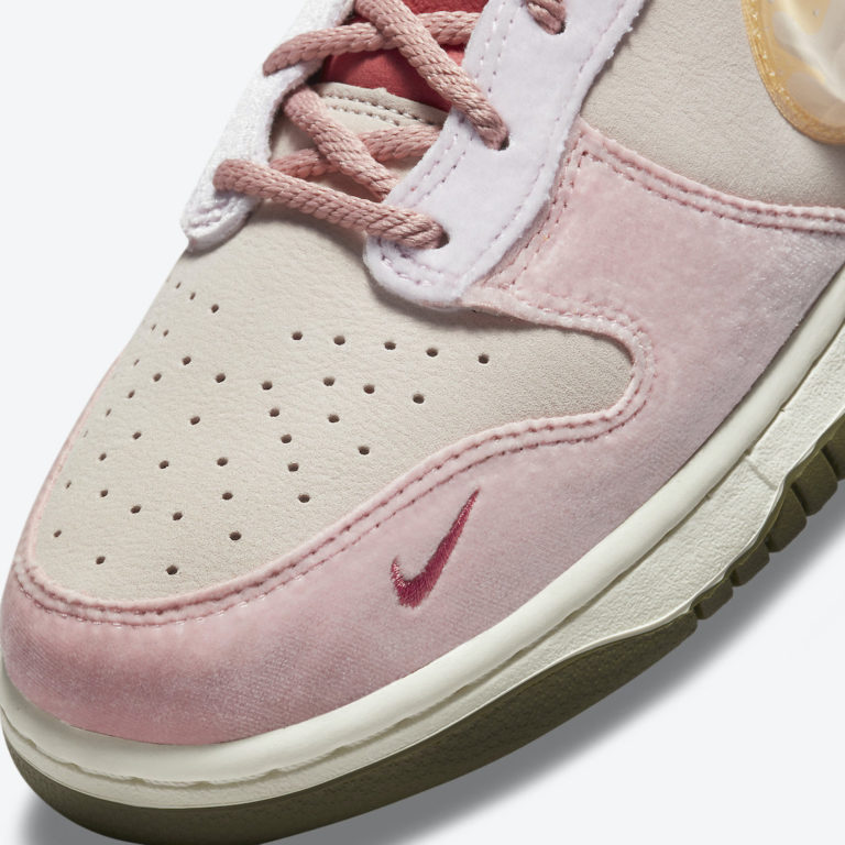 socialstatus dunk