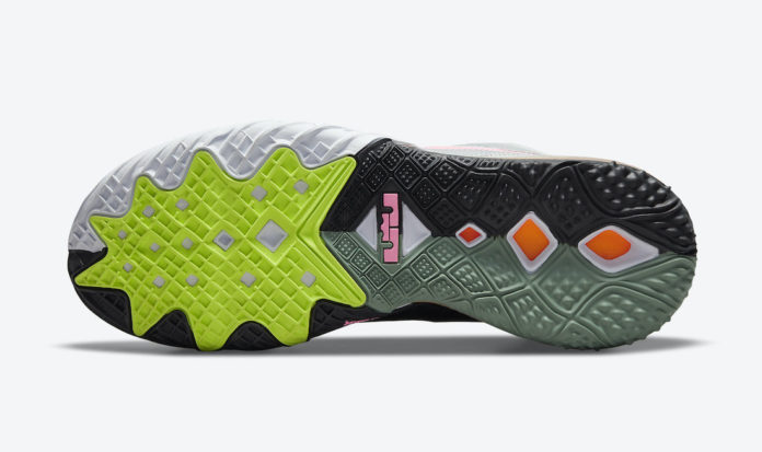 lebron 18 bugs