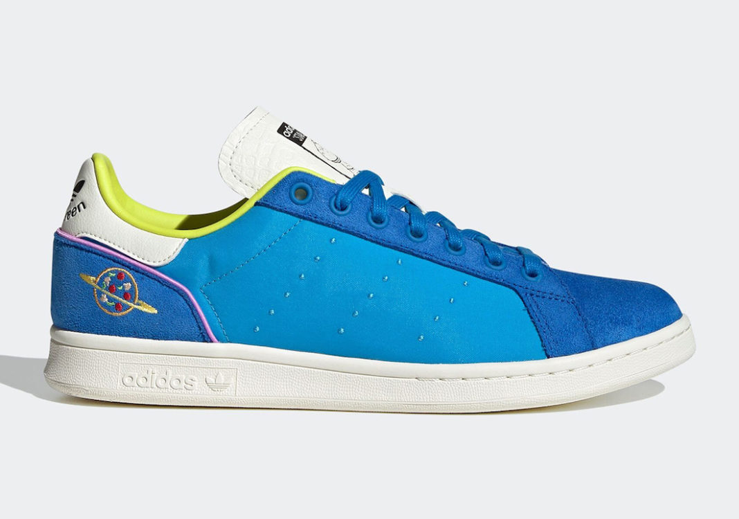 stan smith rex