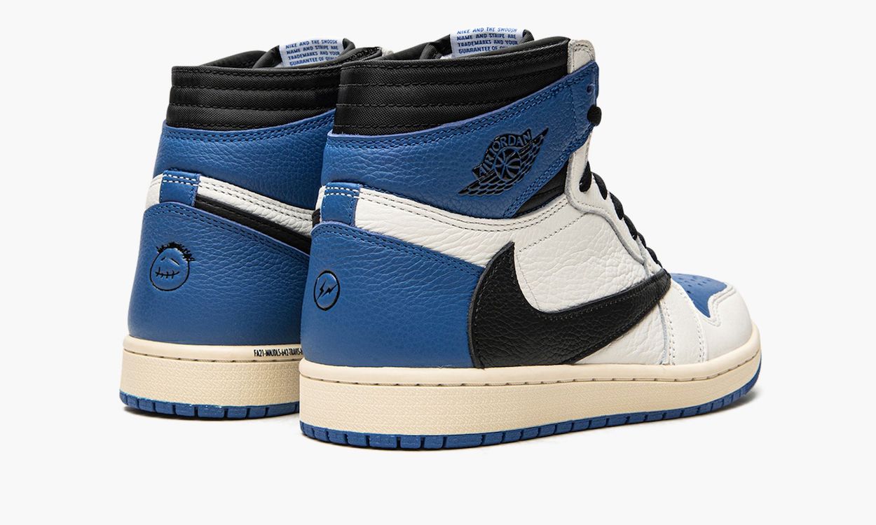 air jordan 1 fragment