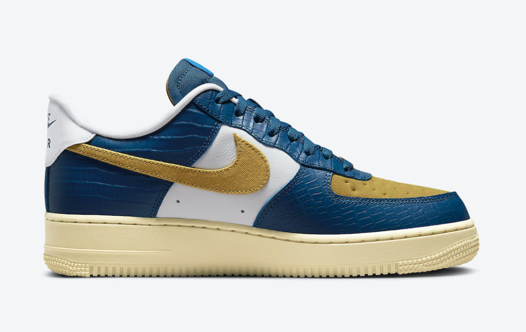 mens nike court vision low vs air force 1
