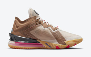 lebron 18 low x xbox resale value