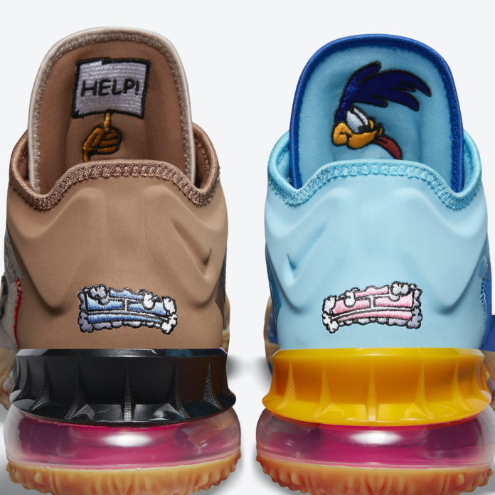 lebron 18 low x xbox resale value