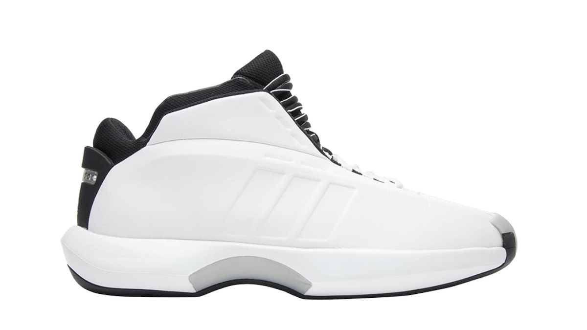adidas Crazy 1 Kobe Stormtrooper GY3810 Release Date