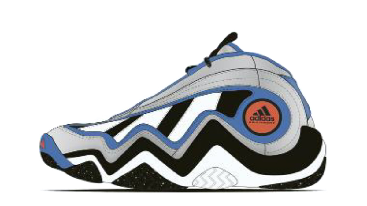 adidas Crazy 97 EQT Kobe All-Star GY9125 Release Date