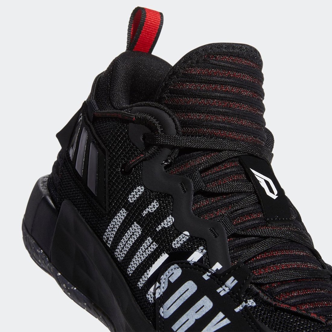 adidas Dame 7 EXTPLY Opponent Advisory FY9939 Release Date - SBD