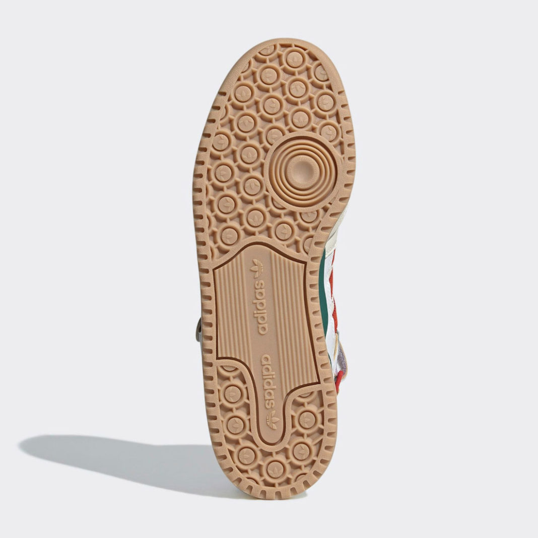 adidas forum 84 high bucks