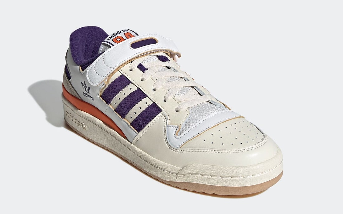 adidas Forum 84 Low Suns GX9049 Release Date