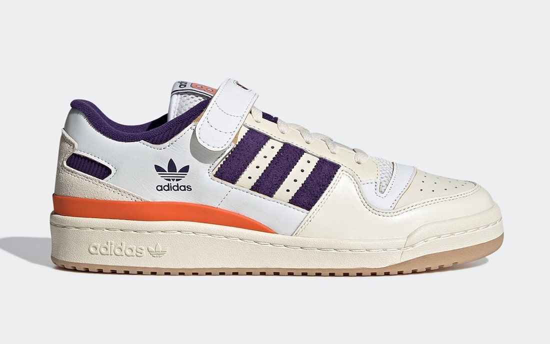 adidas Forum 84 Low Suns GX9049 Release Date