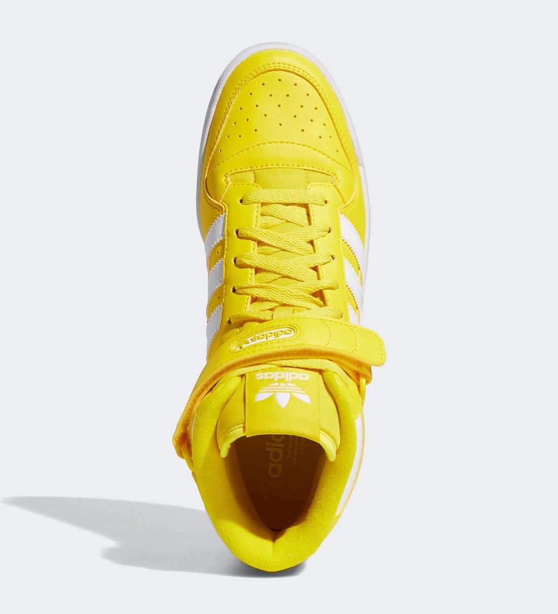 Adidas Damskie uniwersalne Yellow GY5791 Release Date