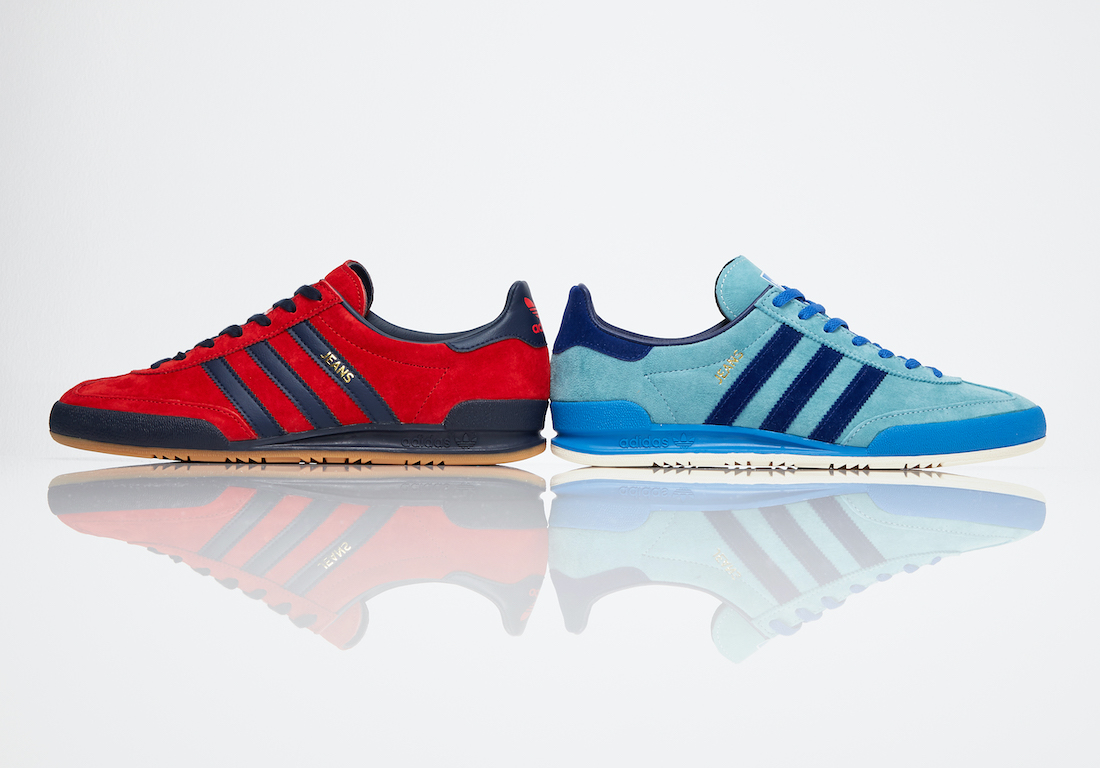 adidas Jeans GX7649 H01810 Release Date