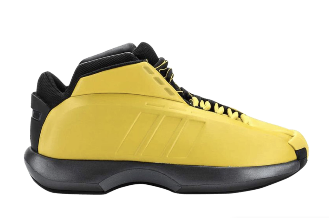 adidas Kobe Bryant Crazy 1 97 EQT 2022 Release Date - SBD