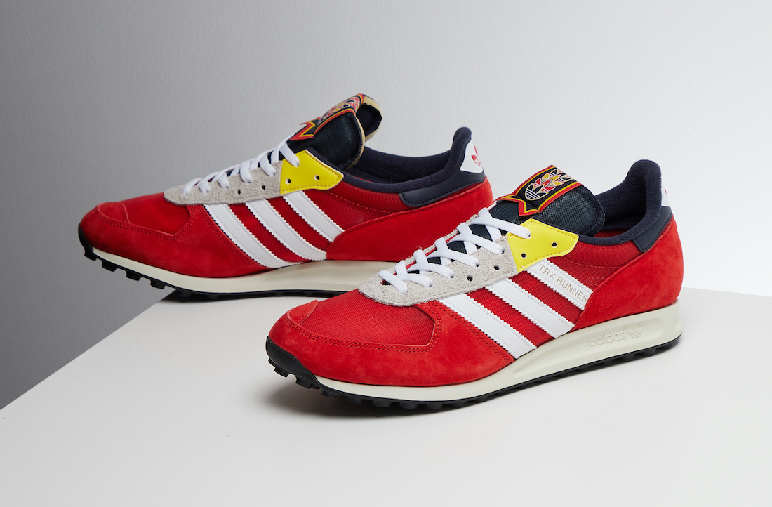 adidas TRX Vintage Red Legend Ink Yellow H05251 Release Date