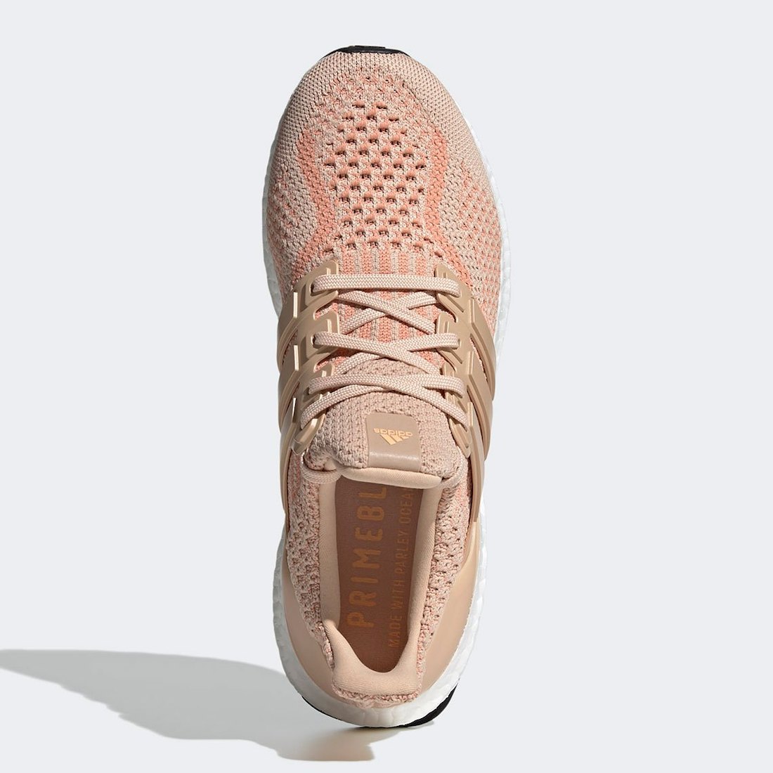 adidas Ultra Boost 5.0 DNA Halo Blush WMNS FZ3977 Release Date