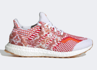 adidas Ultra Boost 5.0 DNA Nature Lab GY3190 Release Date