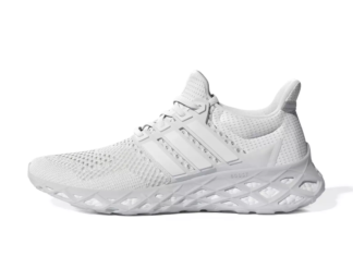 adidas Ultra Boost DNA Web White GY4167 Release Date