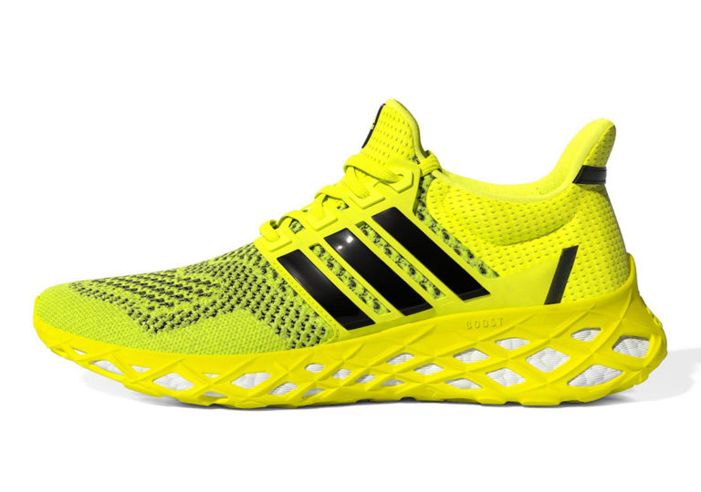 adidas ultra boost dna gold