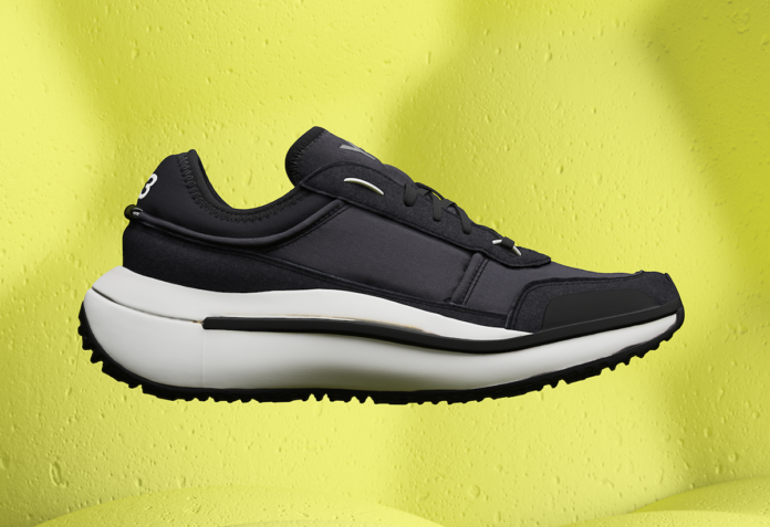 adidas Y-3 AJATU RUN Release Date