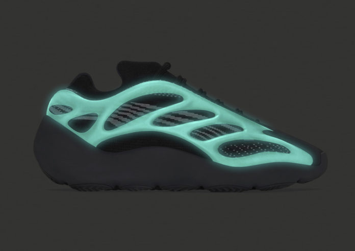 700v3 glow
