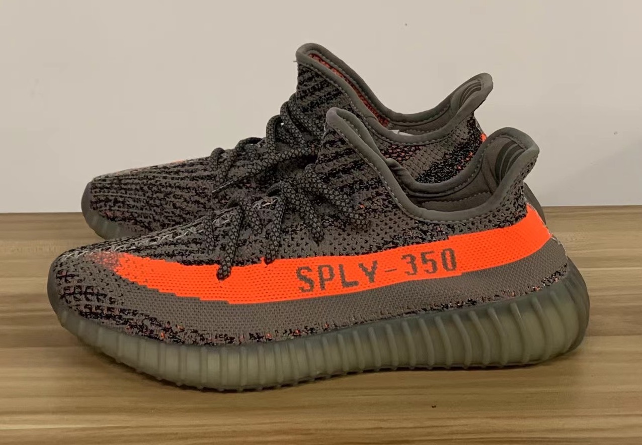 adidas Yeezy Boost 350 V2 Beluga Reflective Release Date - SBD