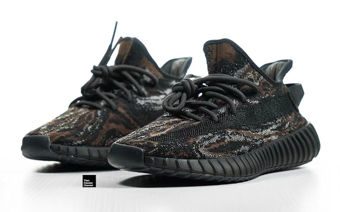 adidas Yeezy Boost 350 V2 MX Rock GW3774 Release Date Pricing