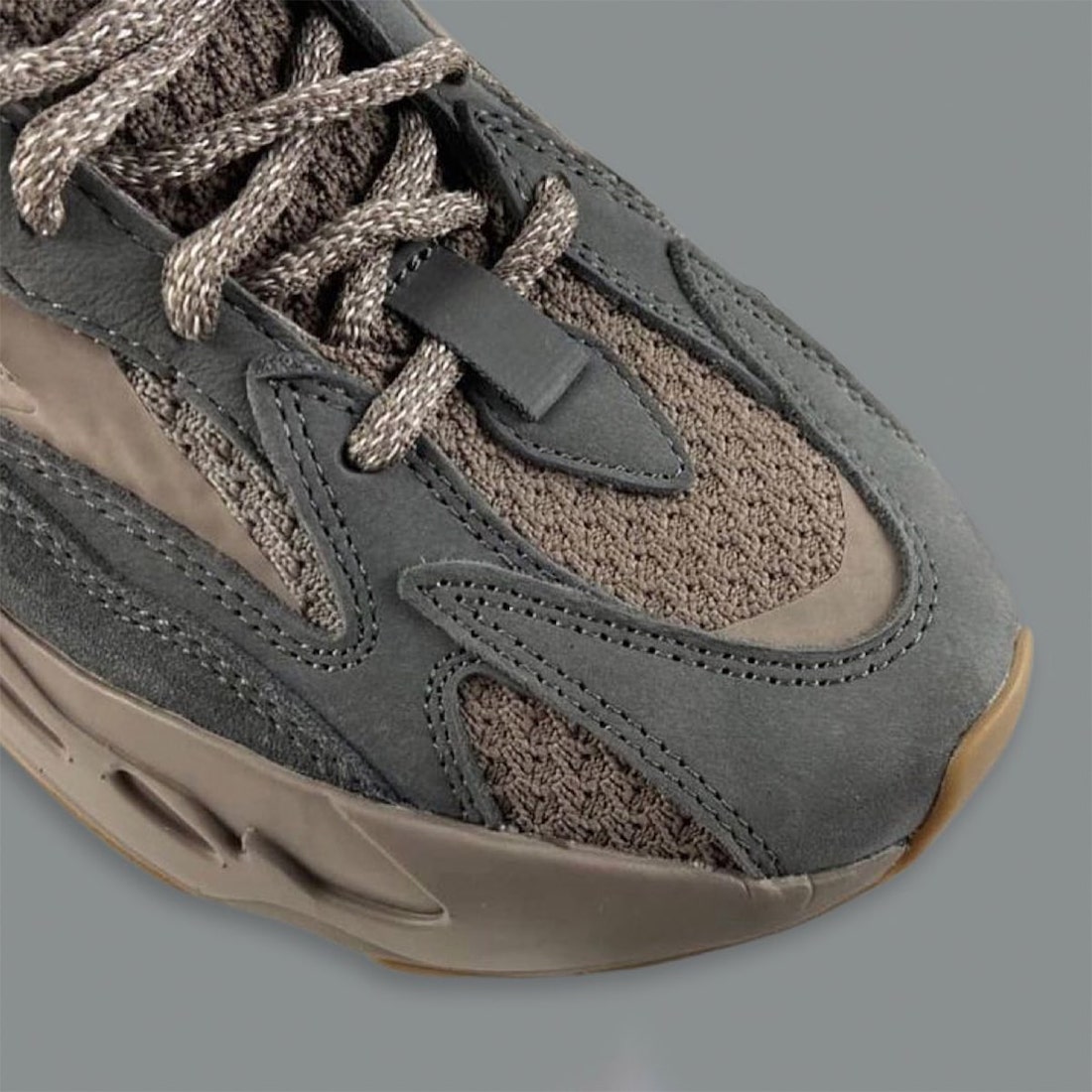 adidas Yeezy Boost 700 V2 Mauve GZ0724 Release Date - SBD