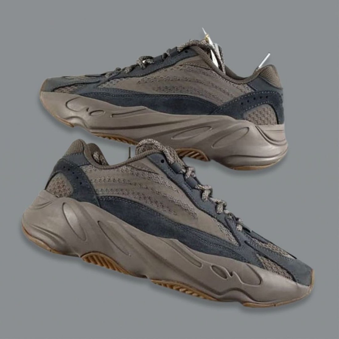 adidas Yeezy Boost 700 V2 Mauve Release Date Price