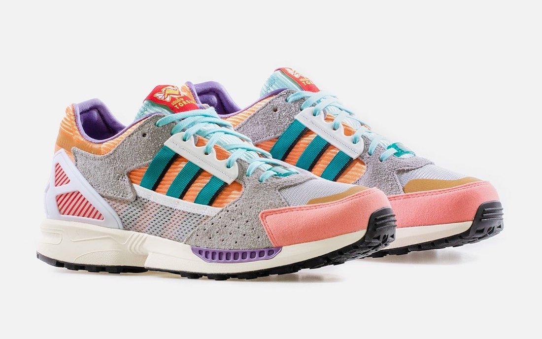 adidas ZX 10-8 Candyverse GX1085 Release Date