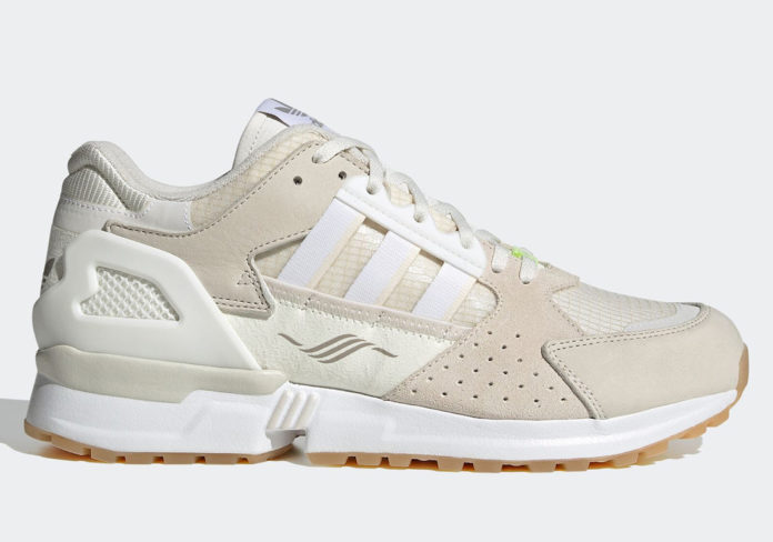 adidas ZX 10000 Chalk White GX2721 Release Date