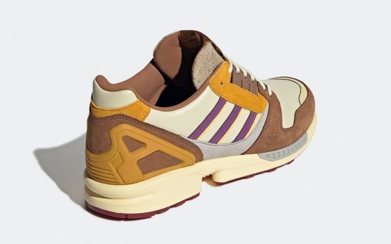 adidas ZX 8000 Yoyogi Park GW6027 Release Date - SBD