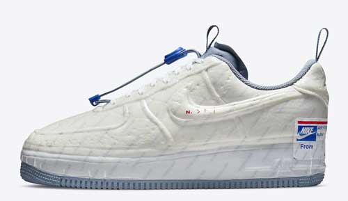 nike air force 1 experimental white ghost ashen slate game royal official release dates 2021
