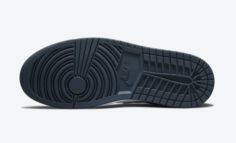 air jordan 1 low dark teal