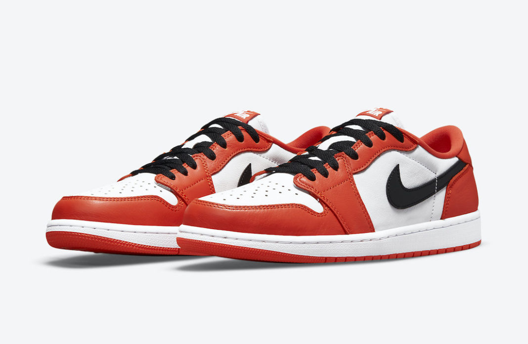 Nike Air Jordan 1 Low OG \