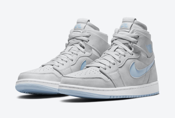 Air Jordan 1 Zoom CMFT CT0979-004 Release Date