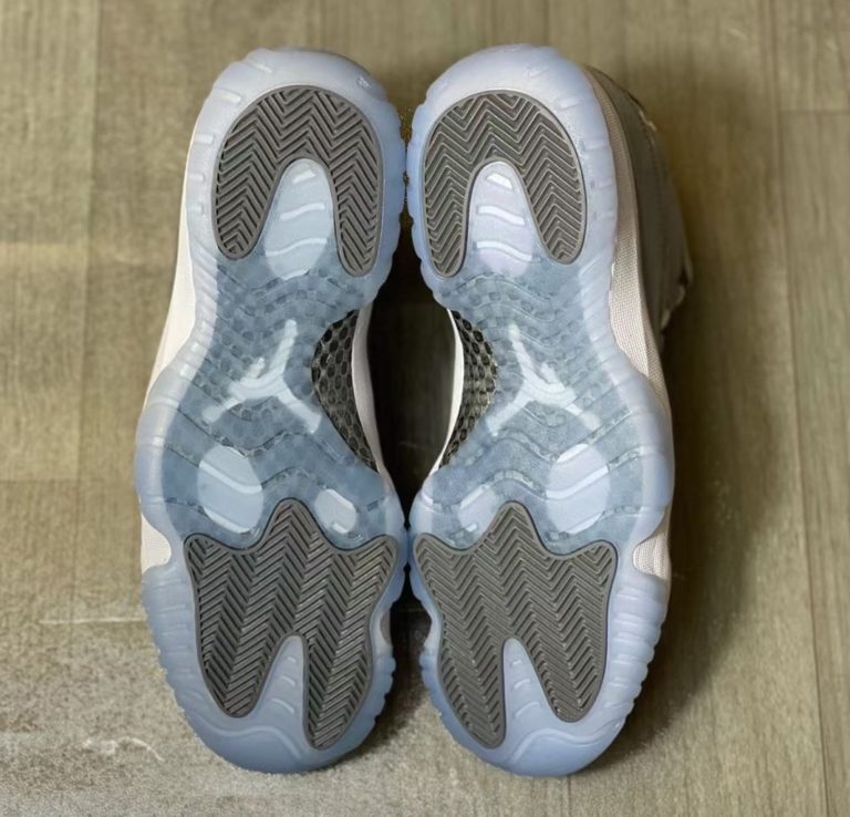 grey 11s 2021