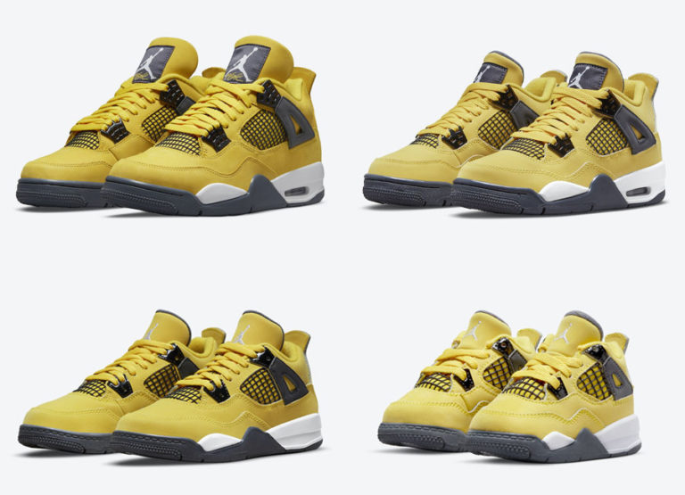 lightning 4s resale value