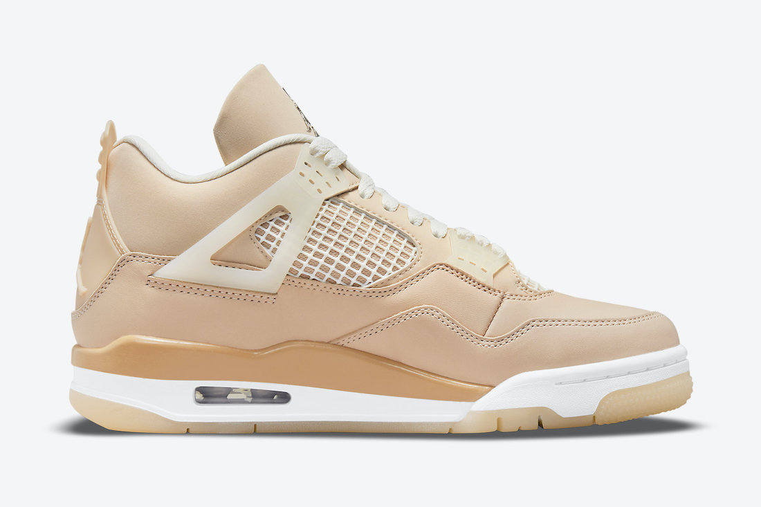 Keep scrolling to take a deep dive into some of the best Air Jordan 4s of all time Shimmer WMNS DJ0675-200 Release Date Price