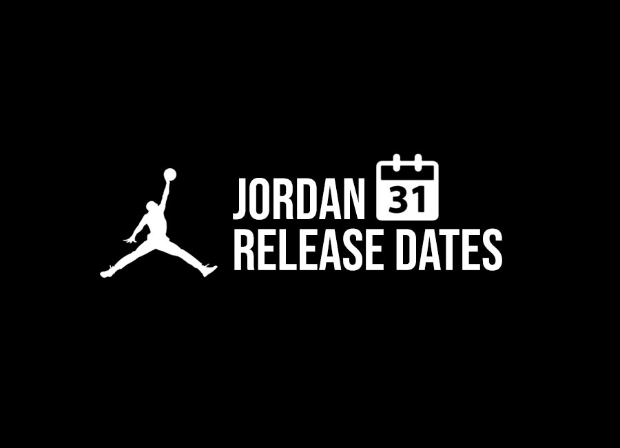 Air Jordan Release Dates 20222023 Sneaker Bar Detroit