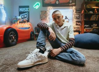 Bad Bunny adidas Forum Low White Release Date