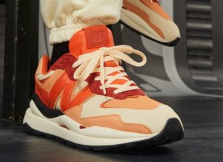 Concepts New Balance 57 40 Headin Home Release Date