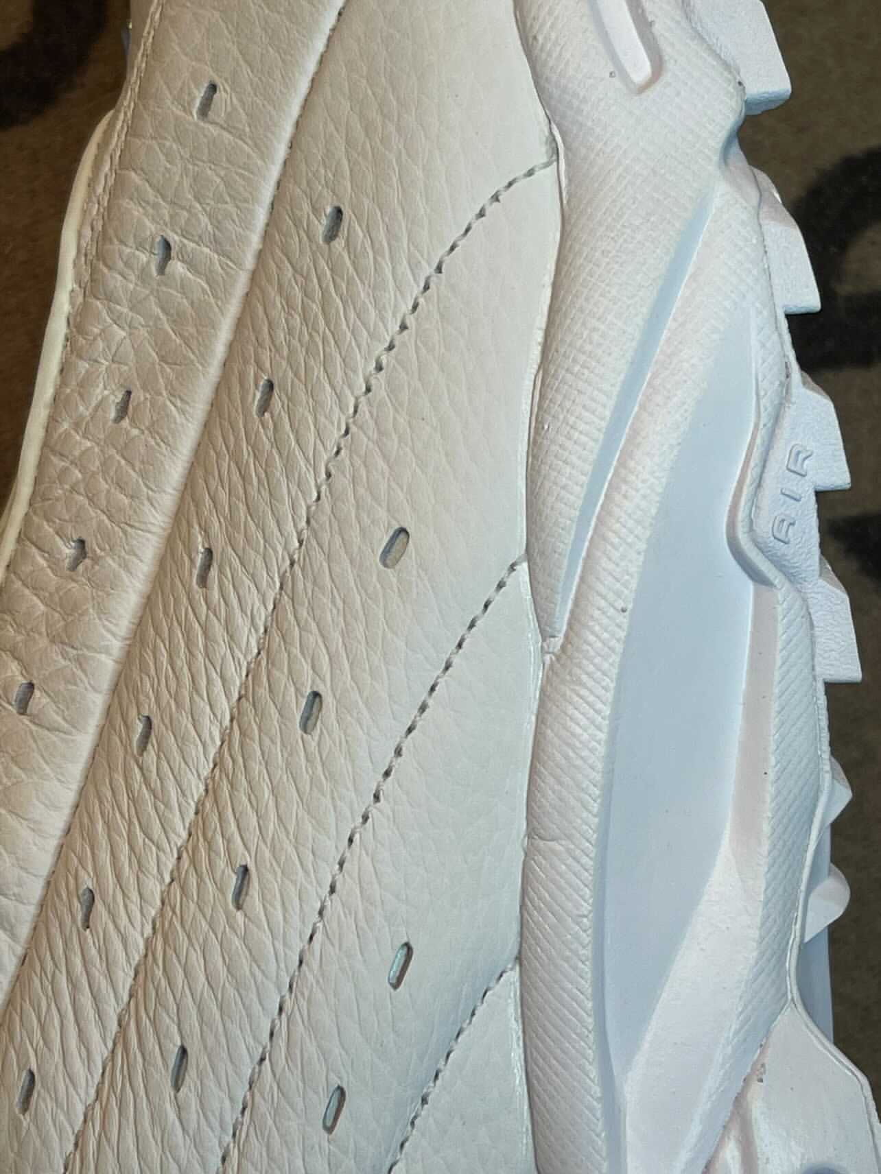 Drake NOCTA Nike Hot Step Air Terra White DH4692-100 Release Date