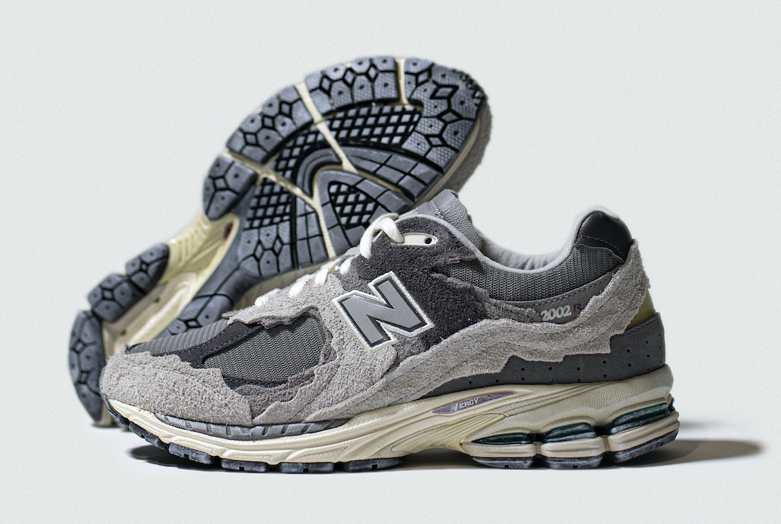 Extra Butter New Balance 2002R Protection Pack Release Date