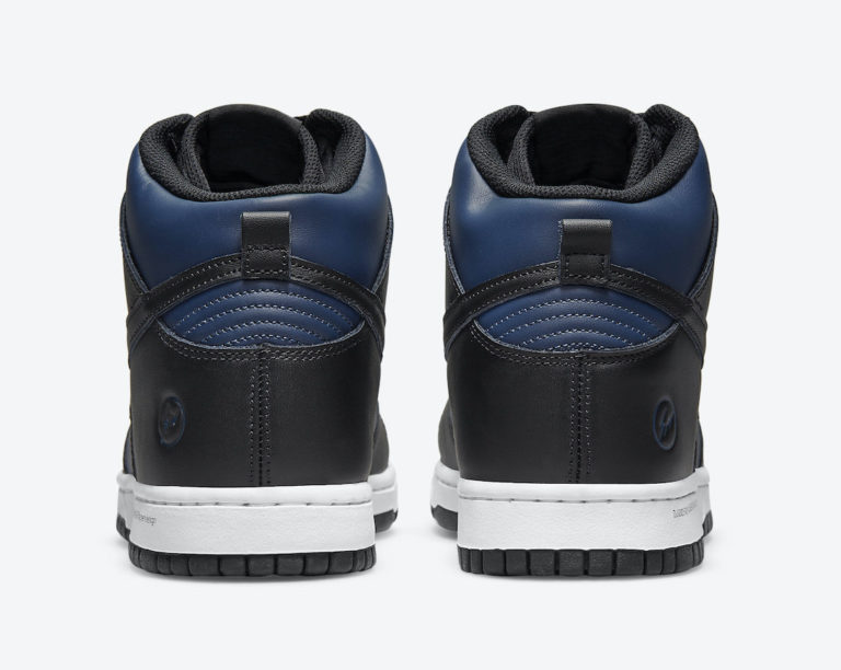 fragment dunk retail