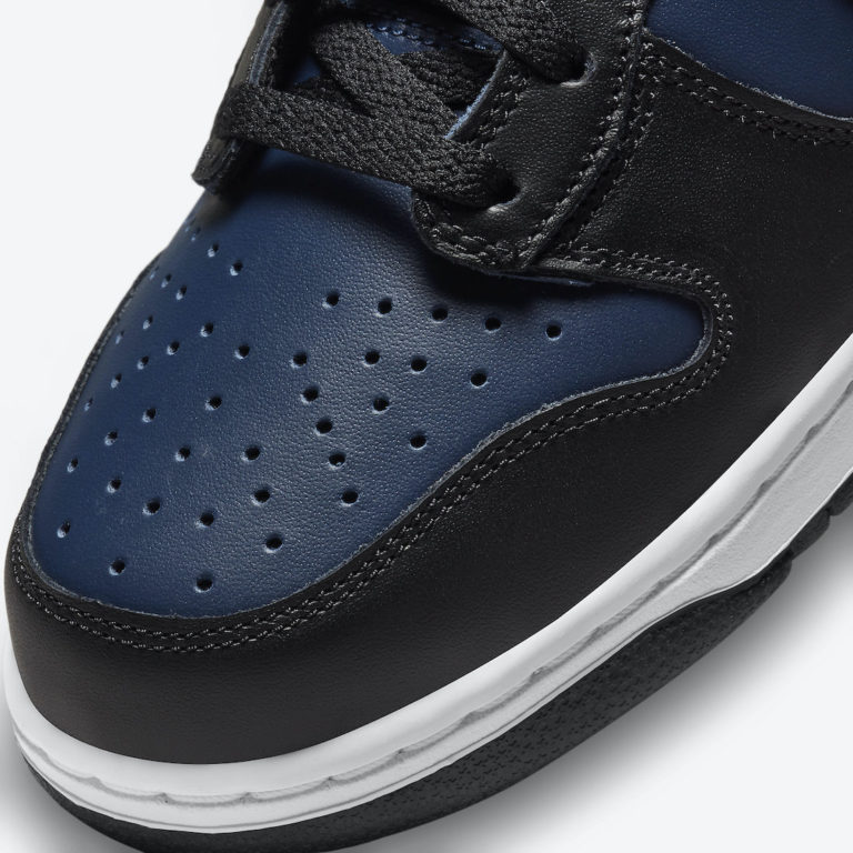 nike dunk high fragment 2021