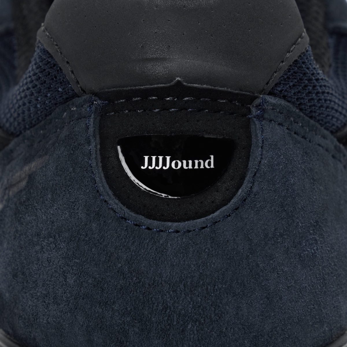 JJJJound x New Balance 990v4 Navy Release Date