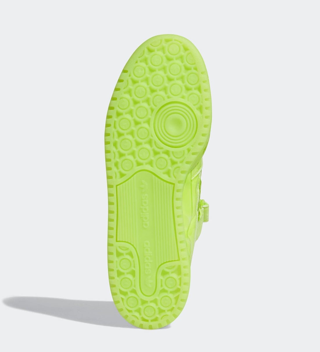 Jeremy Scott adidas Forum Low Dipped GZ8817 Release Date 4