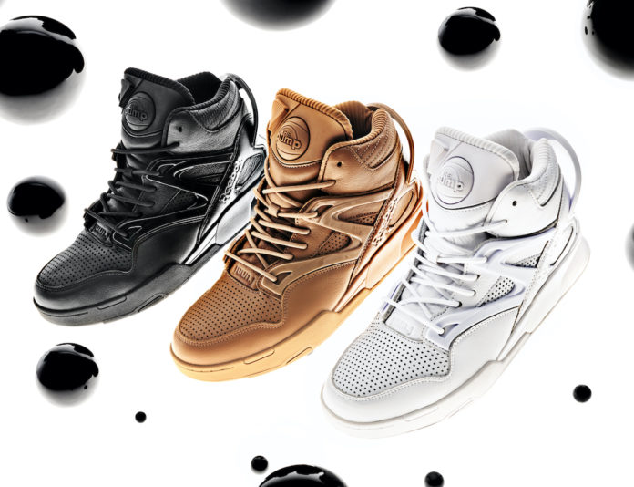 Juun.J Reebok Pump Omni Zone II GW8006 GW8005 GW8004 Release Date