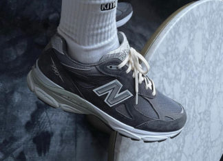 New Balance 990v3 Colorways, Release Dates, Pricing | SBD