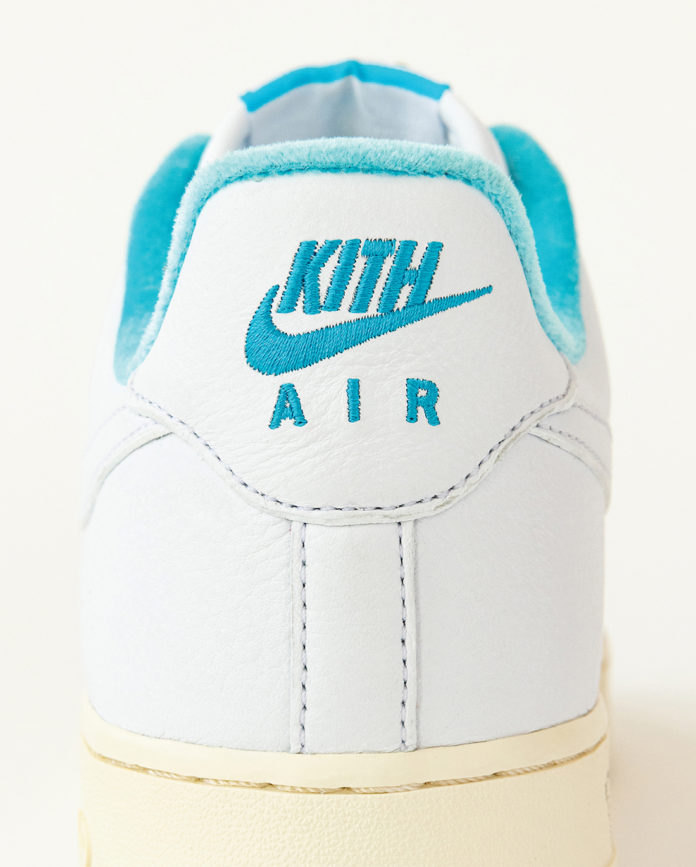 nike air force 1 kith hawaii