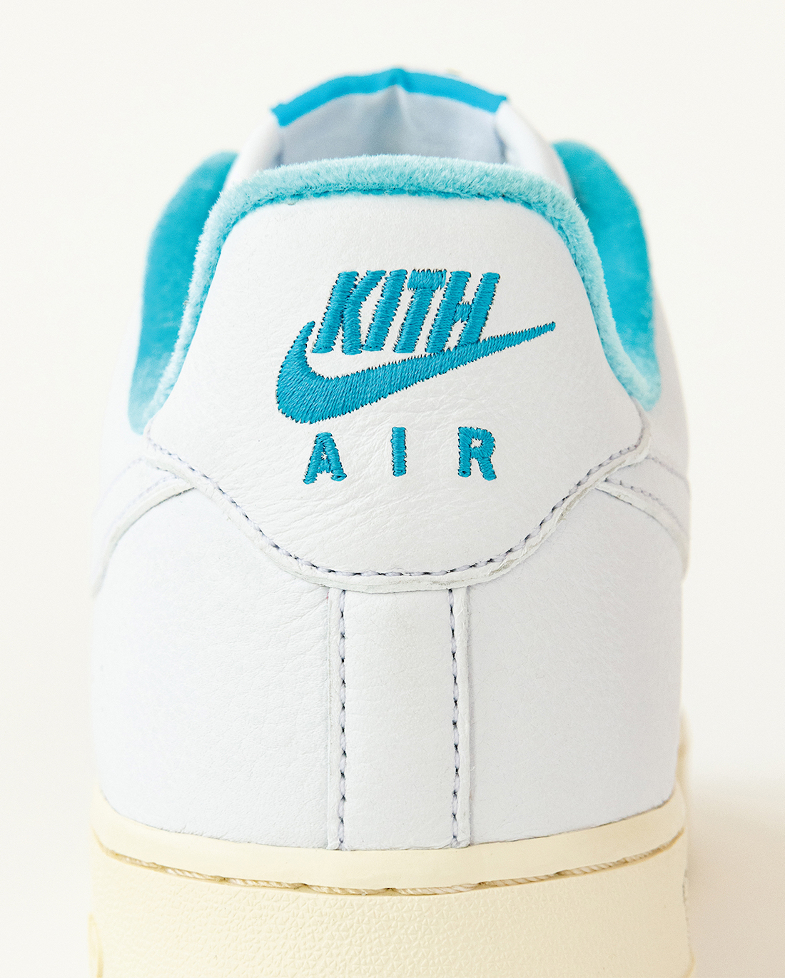 Kith Nike Air Force 1 Low Hawaii DC9555-100 Release Date Price